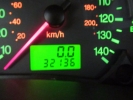 2007 FORD FOCUS ZX3 SES