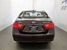 2007 Hyundai Elantra GLS