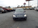2007 Mercedes-Benz C-Class AWD C 280 Luxury Sedan