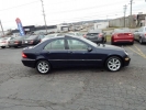 2007 Mercedes-Benz C-Class AWD C 280 Luxury Sedan