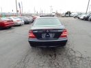2007 Mercedes-Benz C-Class AWD C 280 Luxury Sedan