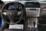 2007 Toyota Camry Solara SLE