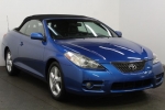 2007 Toyota Camry Solara SLE