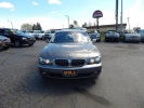 2008 BMW 7 Series 750Li 4dr Sedan