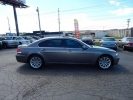 2008 BMW 7 Series 750Li 4dr Sedan