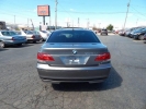 2008 BMW 7 Series 750Li 4dr Sedan