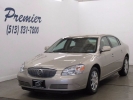 2008 BUICK LUCERNE CXL