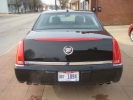 2008 CADILLAC DTS