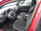 2008 Chrysler 200 Touring