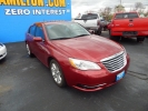 2008 Chrysler 200 Touring