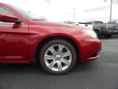 2008 Chrysler 200 Touring