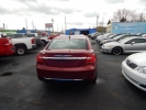 2008 Chrysler 200 Touring