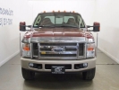2008 FORD F-350 SUPER DUTY LARIAT