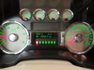 2008 FORD F-350 SUPER DUTY LARIAT