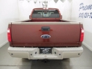 2008 FORD F-350 SUPER DUTY LARIAT