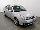 2008 FORD FOCUS SES
