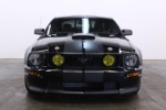 2008 Ford Mustang GT Premium Coupe