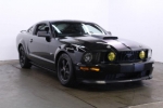 2008 Ford Mustang GT Premium Coupe