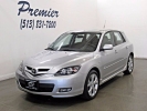 2008 MAZDA MAZDA3 S SPORT
