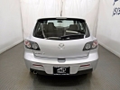 2008 MAZDA MAZDA3 S SPORT
