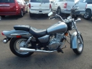 2008 Suzuki Cruiser