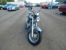 2008 Suzuki Cruiser