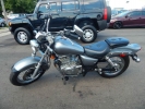 2008 Suzuki Cruiser