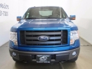 2009 FORD F-150 FX4