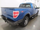 2009 FORD F-150 FX4