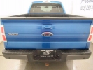 2009 FORD F-150 FX4
