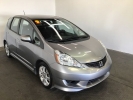 2009 Honda Fit Sport