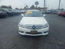 2009 Mercedes-Benz C-Class AWD C 300