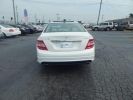 2009 Mercedes-Benz C-Class AWD C 300