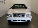 2009 MERCURY GRAND MARQUIS LS