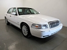 2009 MERCURY GRAND MARQUIS LS