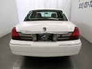 2009 MERCURY GRAND MARQUIS LS