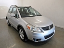 2009 SUZUKI SX4 CROSSOVER