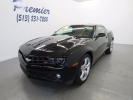 2010 CHEVROLET CAMARO LT