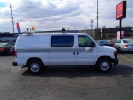 2010 Ford E-Series Cargo E-250 3dr Cargo Van