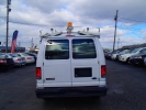 2010 Ford E-Series Cargo E-250 3dr Cargo Van