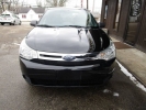 2010 FORD FOCUS SE