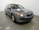 2010 HONDA ACCORD LX-P