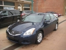2010 NISSAN ALTIMA 2.5 S
