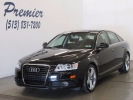 2011 AUDI A6 3.2 PREMIUM PLUS