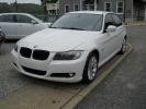 2011 BMW 328i AWD