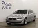 2011 BMW 5 SERIES 528I