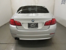 2011 BMW 5 SERIES 528I