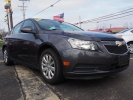 2011 Chevrolet Cruze LT 4dr Sedan w/1LT