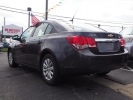 2011 Chevrolet Cruze LT 4dr Sedan w/1LT