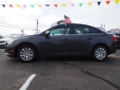 2011 Chevrolet Cruze LT 4dr Sedan w/1LT